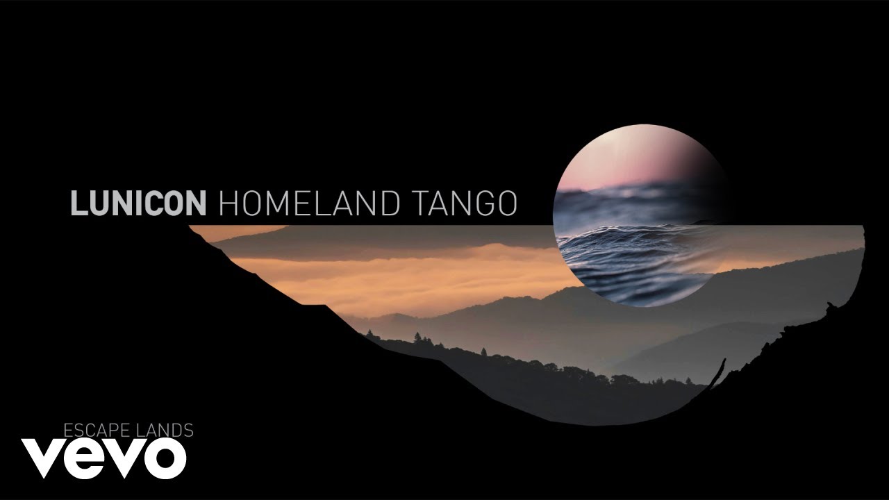 Lunicon - Homeland Tango