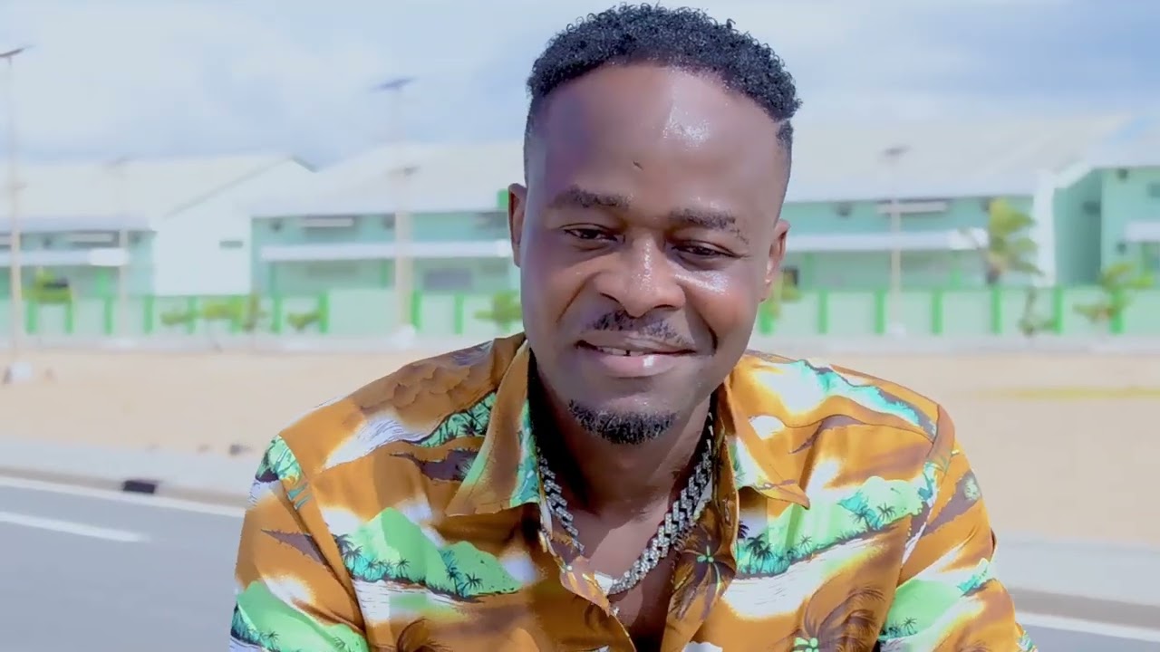 L'EMPEREUR AMITON STAR - DJOGBÉ-TOWÉZÉ 2025 Un extrait de vidéo mais pas clip🌹🌹
