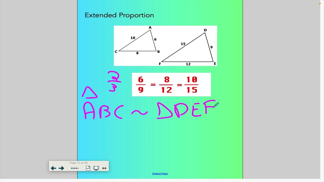 Feb 6 (Geometry)