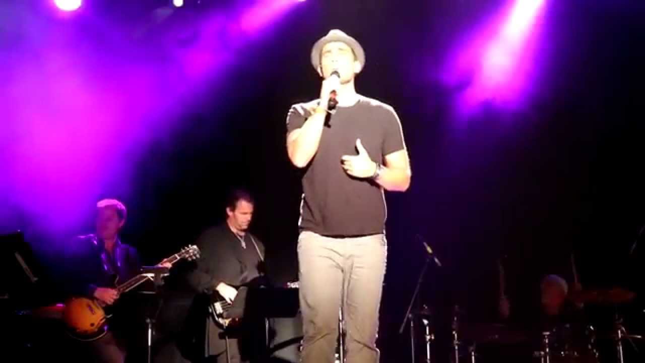 Cheyenne Jackson - All Of Me