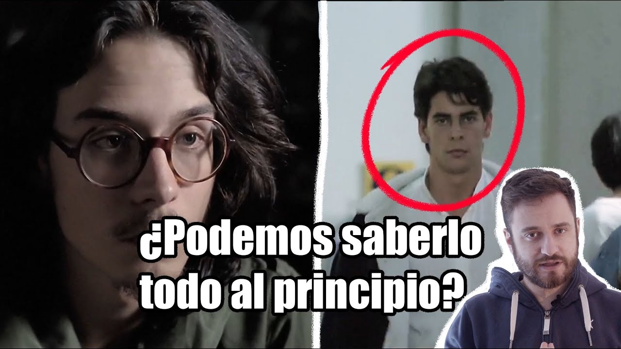 TESIS (1996) LO QUE DEBES SABER SOBRE SUS PERSONAJES