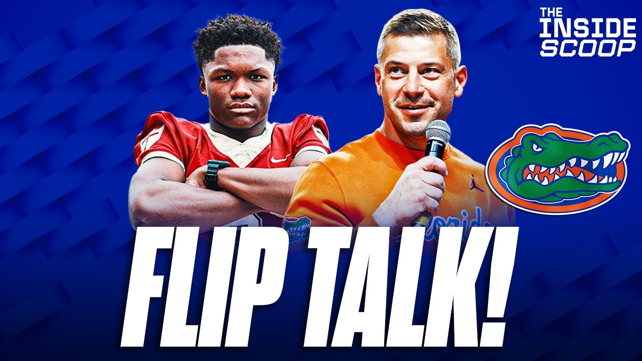 ИНФОРМАЦИЯ: Сможет ли Флорида перевернуть первое место в мировом рейтинге? 👀