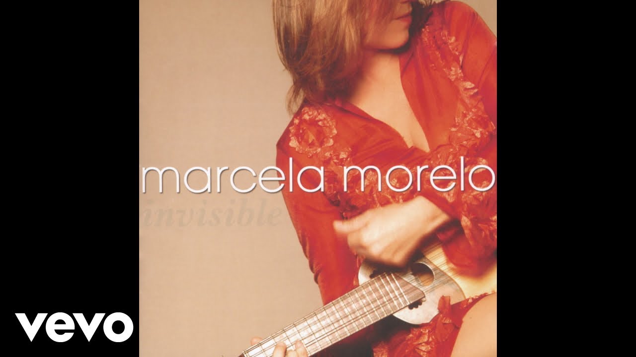 Marcela Morelo - Sin un Beso (Pseudo Video)