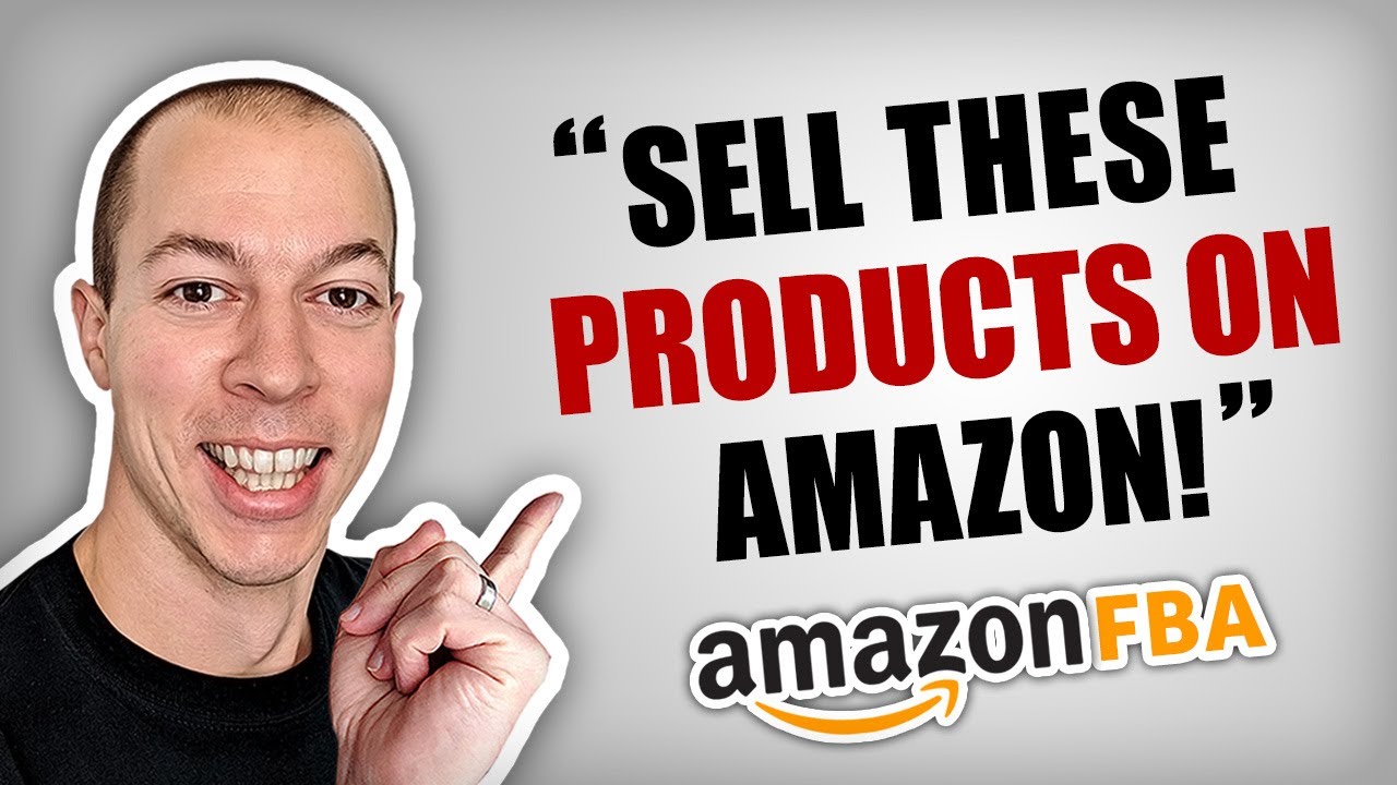 FREE Amazon FBA Product Research CHEAT SHEET! (Updated for 2026)