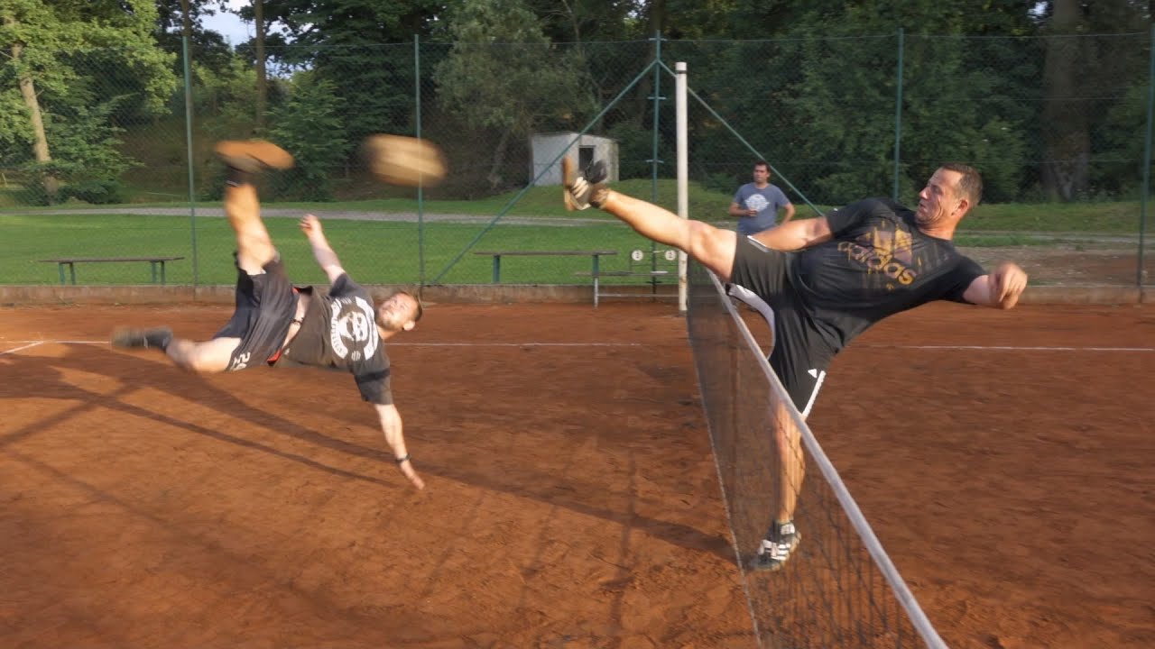 Nohejbalový turnaj | Mladějovice | 30. ročník | 2021/07
