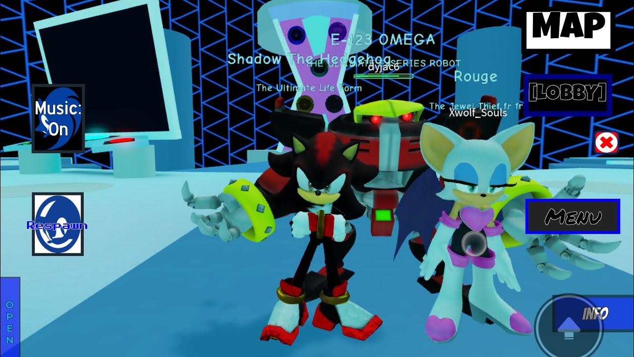 Sonic The Hedgehog • Episode 2: Chaotic Chaos