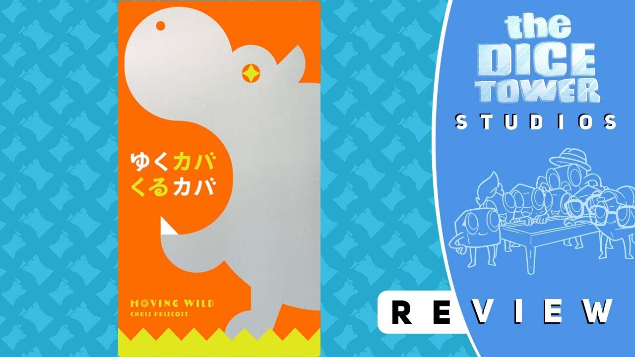 Moving Wild Review: Welcome to Oink National Park