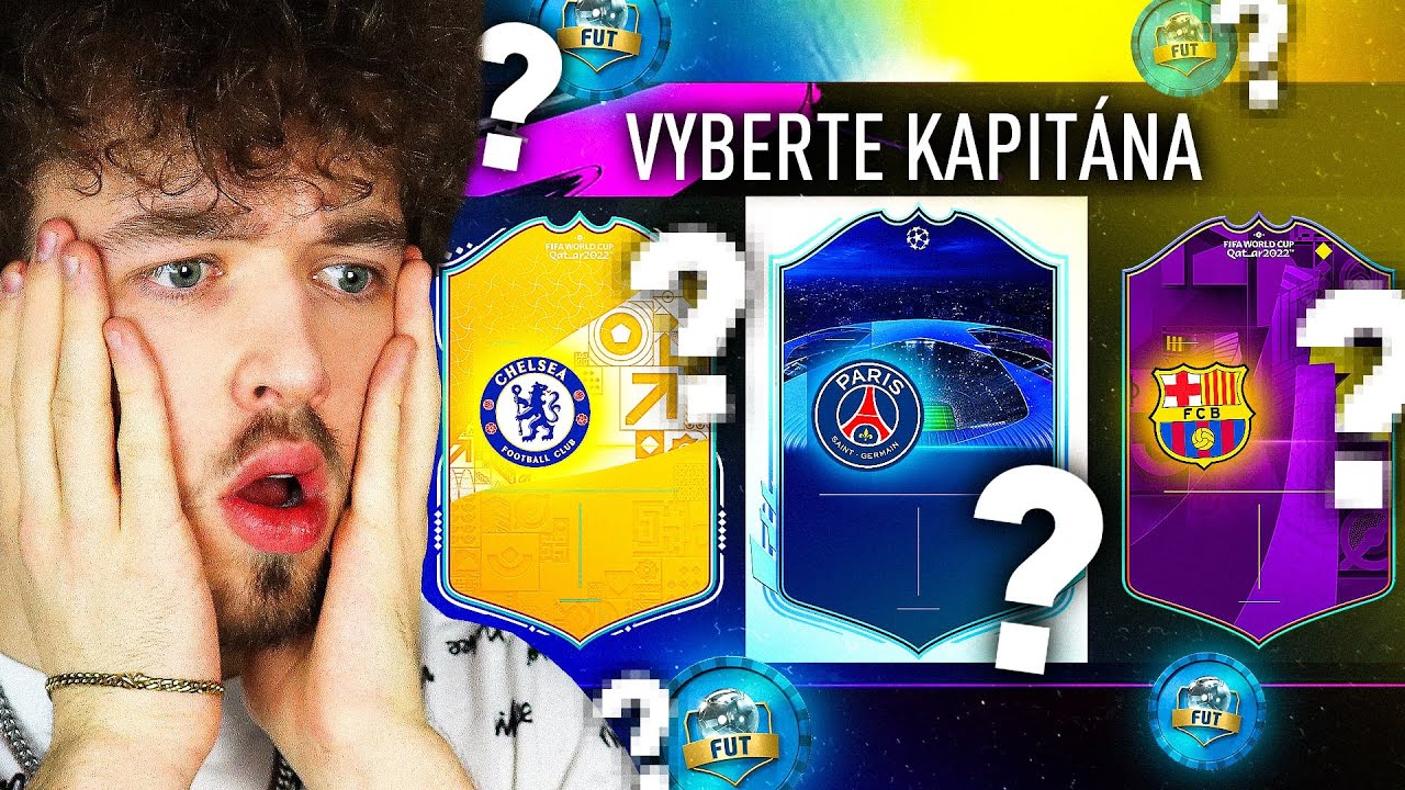 DRAFT, ale VIDÍM POUZE KLUB! 😱😱😱