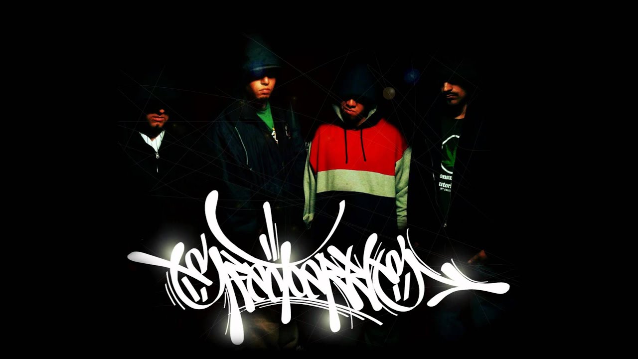 EFECTO ERRE- 06 A BACILARRR!! (beat nehiz)