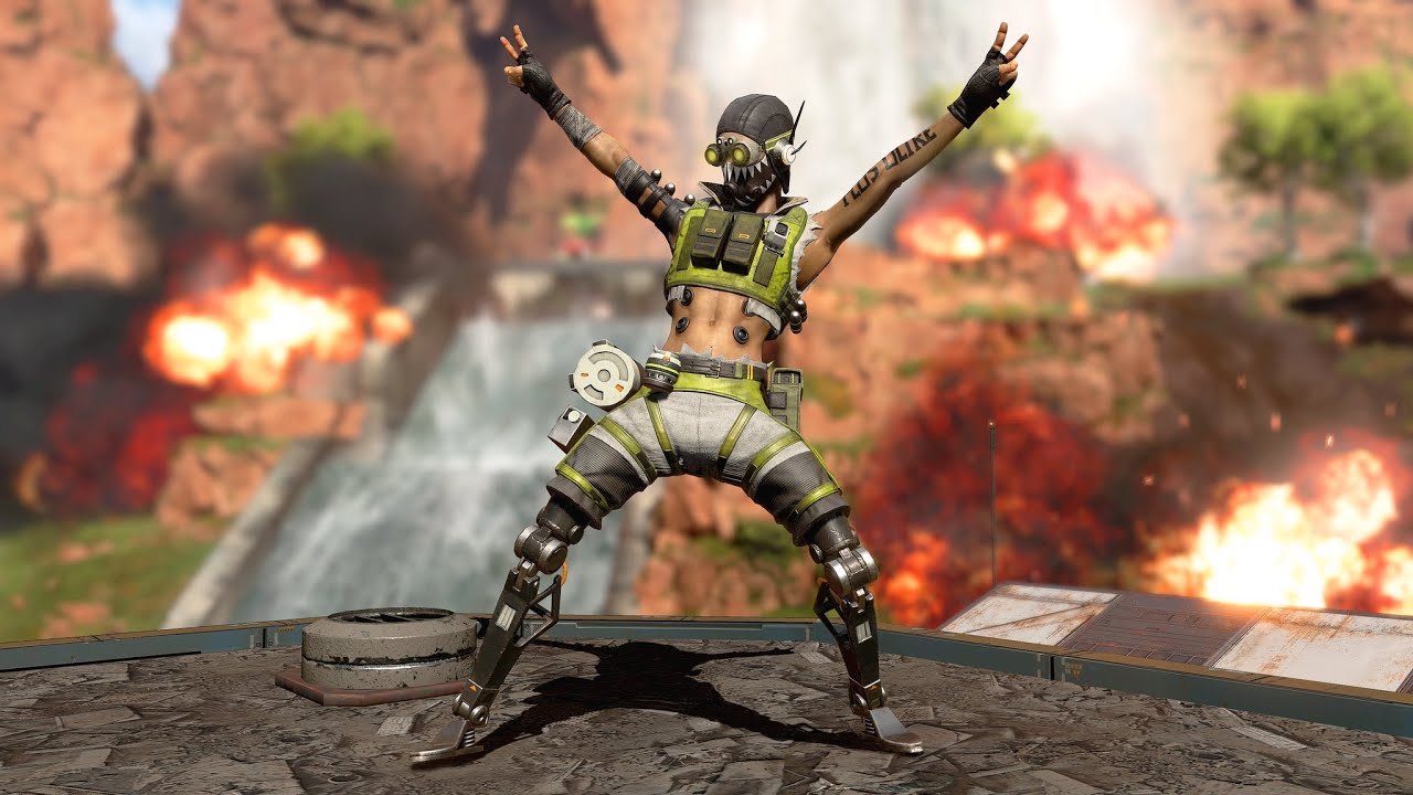 Diamond Dreams 😤🔧 | Ranked Grind Goes Brrr | Apex Legends Live