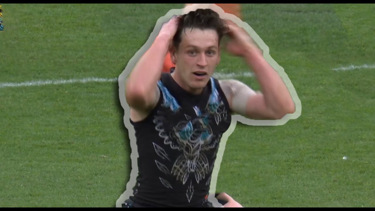 Oddities In The AFL Round 11 2023
