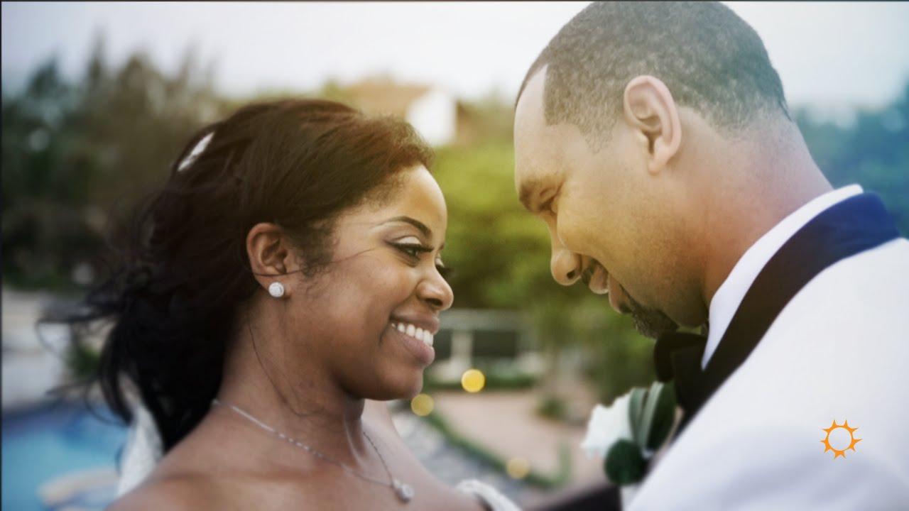 Brandie + Terrence: Destination Wedding Diary