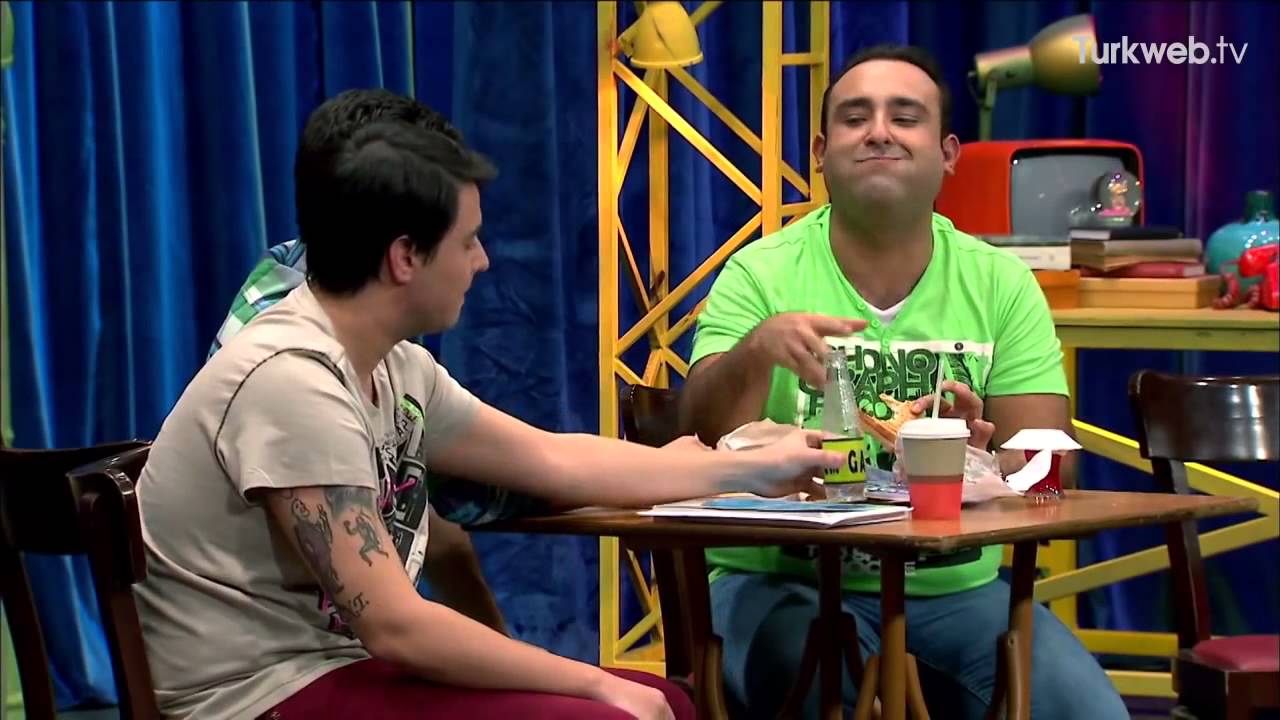 G&uuml;ld&uuml;r G&uuml;ld&uuml;r Show - 10. B&ouml;l&uuml;m