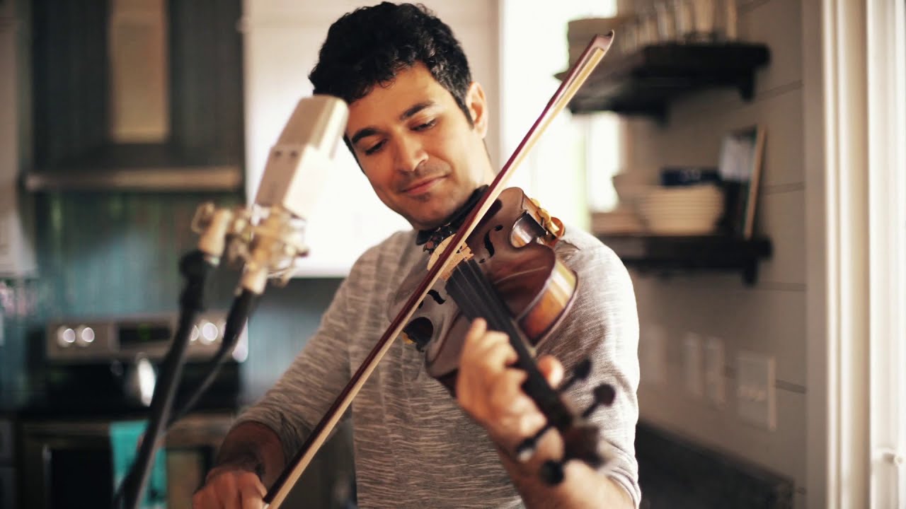 Mike Barnett featuring Jeff Picker: “Dexterity” (Live)