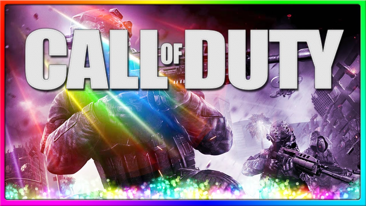 SideArms GOES HARD IN THE FREAKING PAINT! (CoD Black Ops 2 Sticks and Stones with The Crew!)