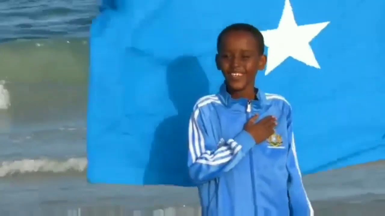Heesta xoriyada | Somalia Independence song