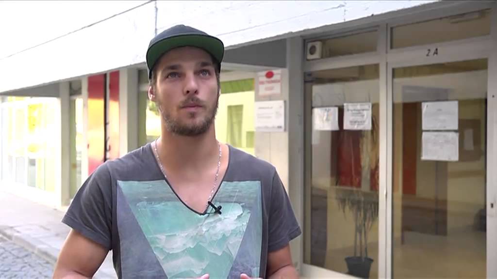 Programa Escolhas - Biquinha em Ação