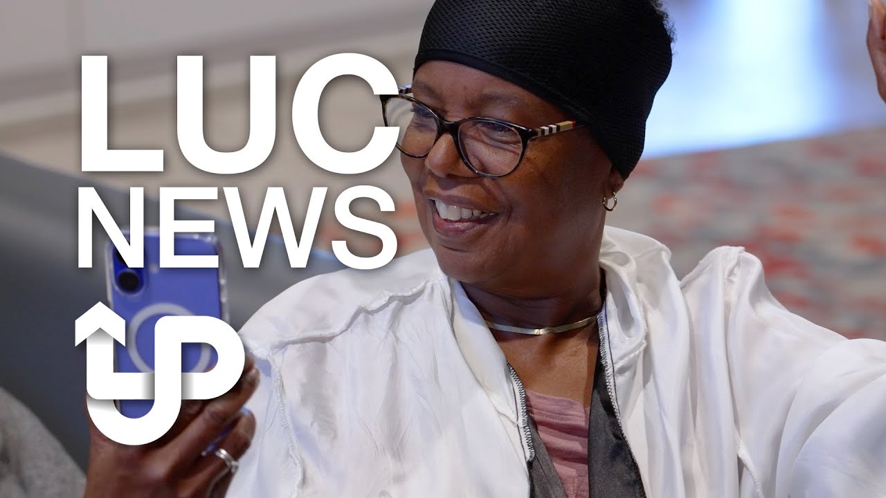 Linked UP Church News (September 14 - September 20)