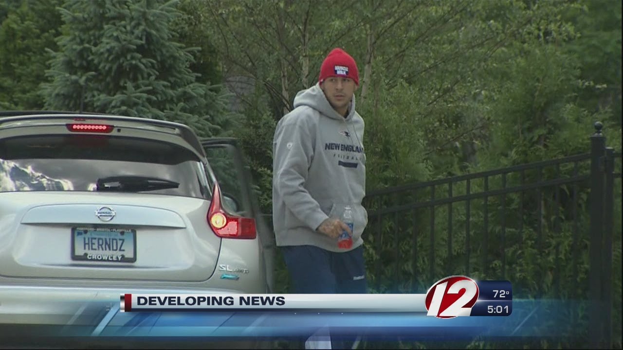 Hernandez Investigation