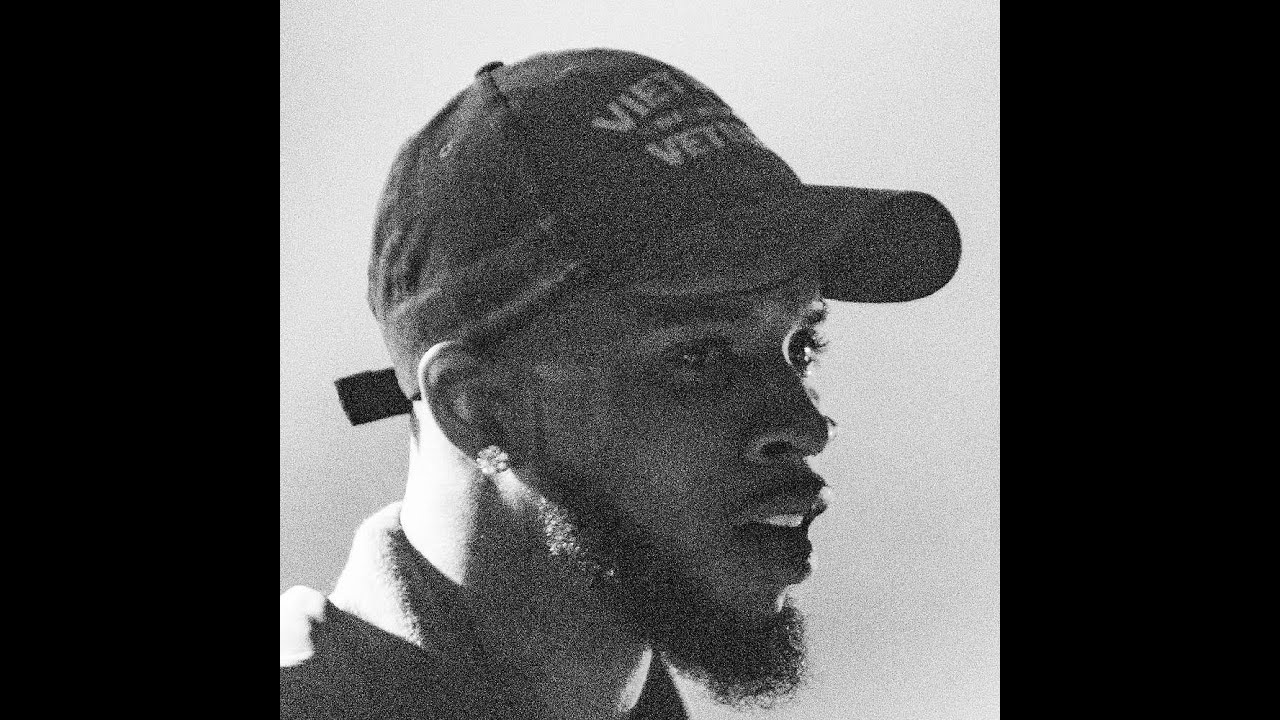 FREE Tory Lanez x Drake Type Beat 