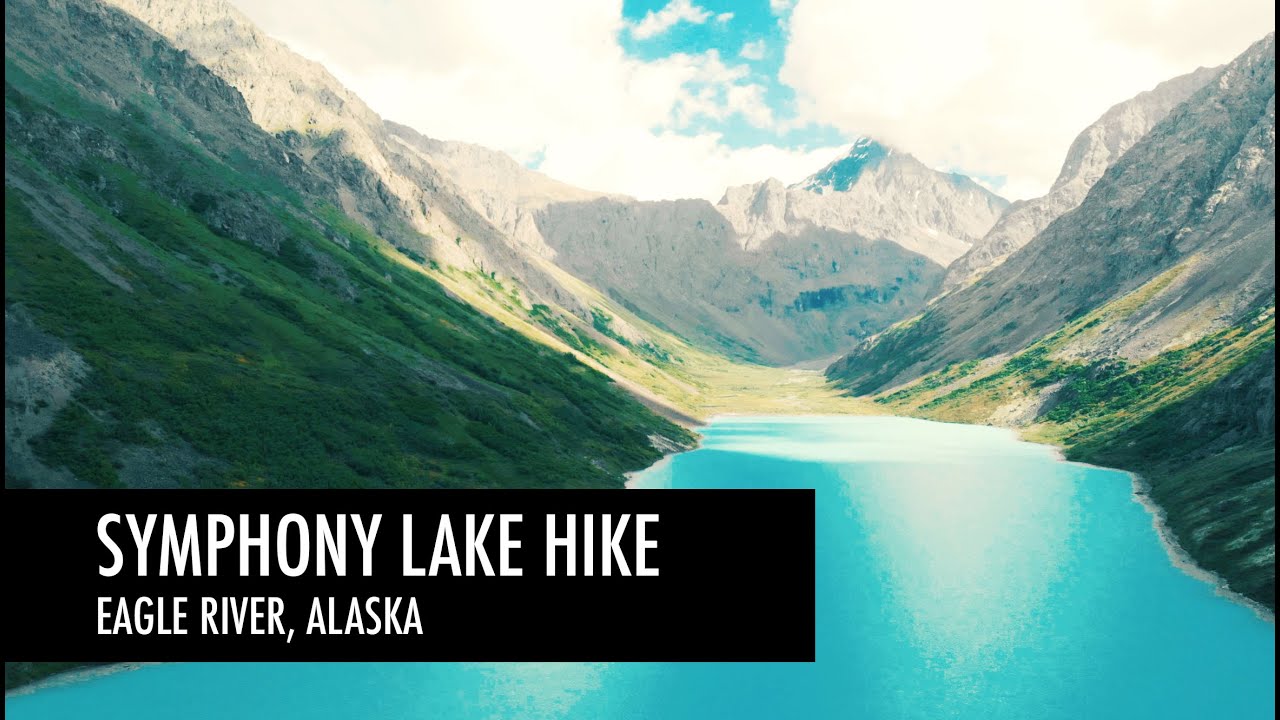 Symphony Lake Hike