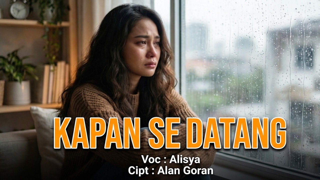 POP AMBON 2026 ( KAPAN SE DATANG ) LAGU PILIHAN, LAGU CINTA, ROMANTIS ENAK DI DENGAR