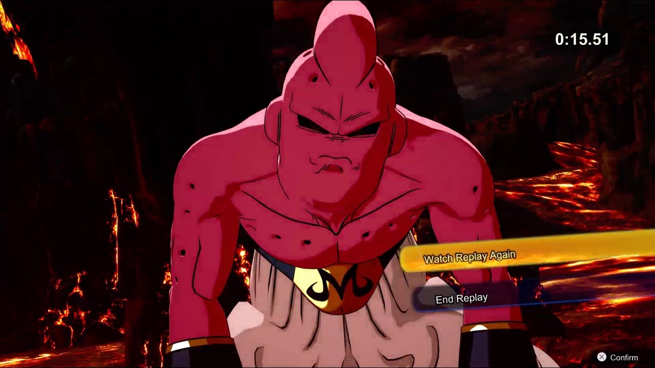 DRAGON BALL: Sparking! ZERO Legendary Warrior Face-Off, Intermediate Fastest Win Time