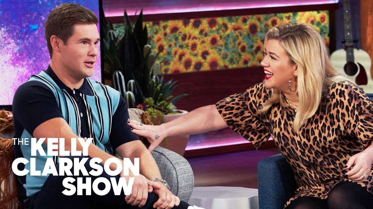 Adam Devine Explains Elaborate Lie He Used To Sell More Products As A Telemarketer
