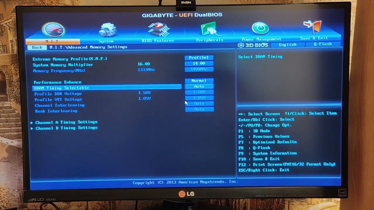 4.3 Ghz stable overclock  i5-3570k + Gigabyte GA-Z77-D3H