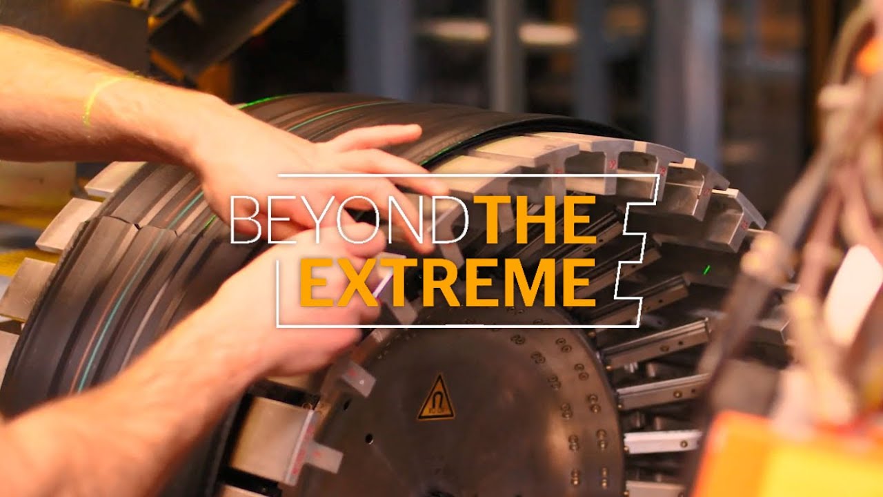 #ExtremeE