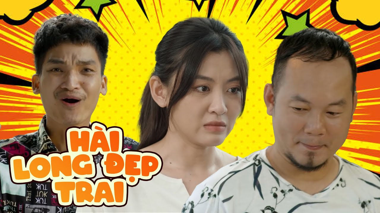 Hài Cười Xuyên Việt Của Long Đẹp Trai - LONG LẦY LỘI