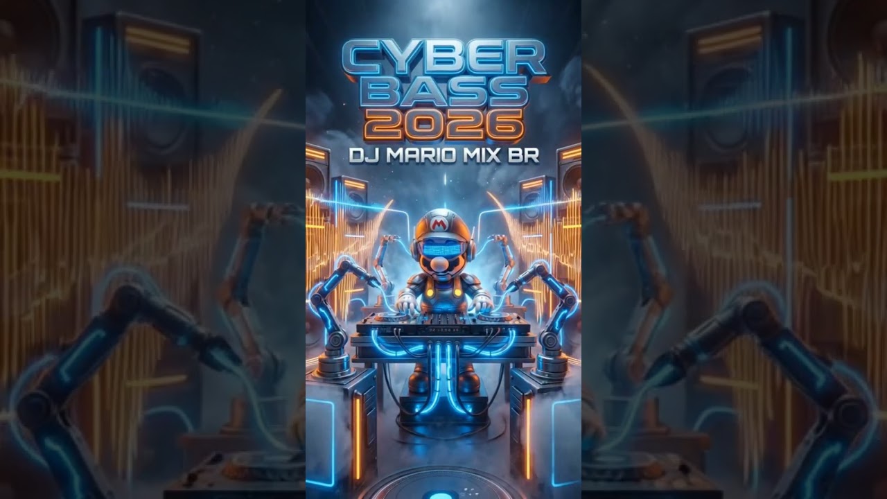 Ciber bass 2026.