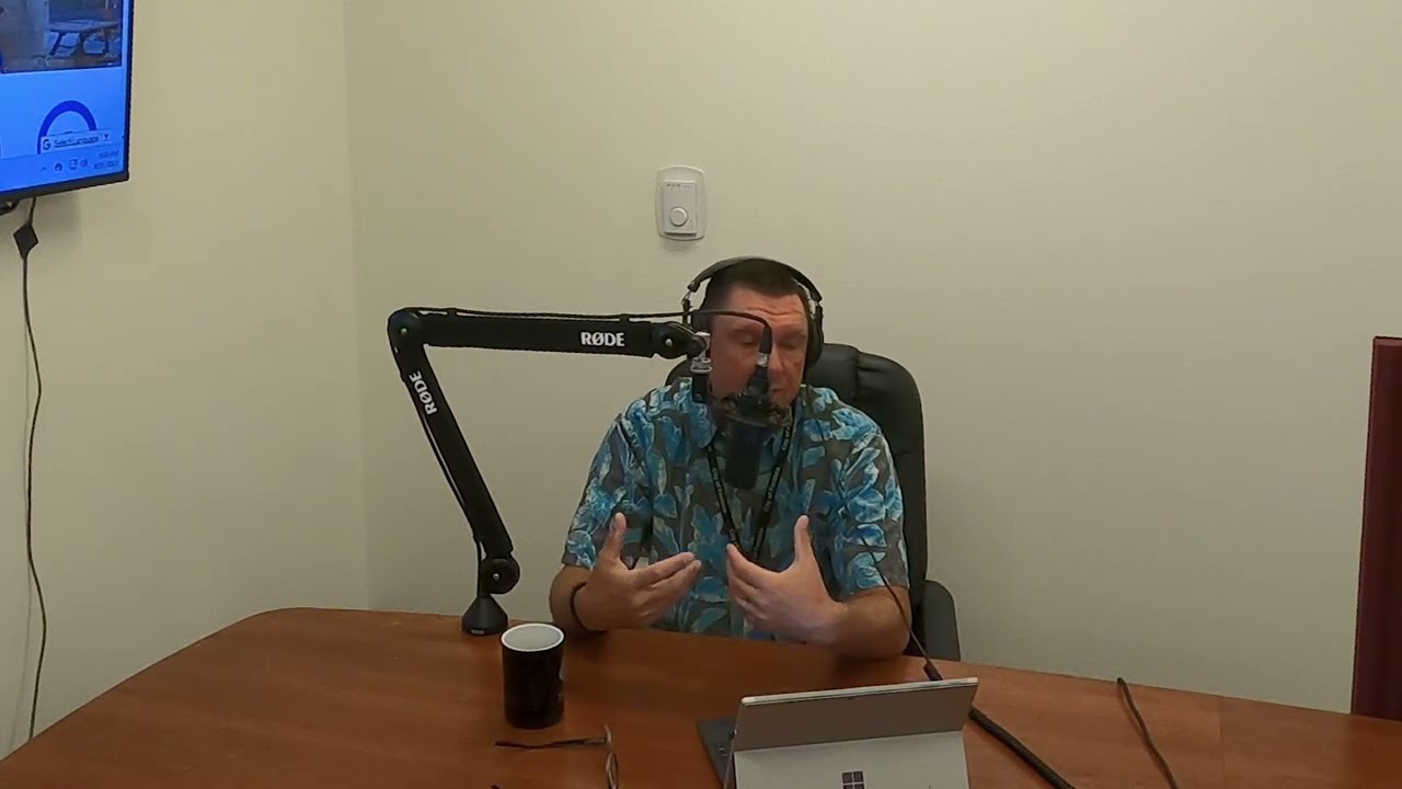 Pilot: Fontana Unlocked | Who, What, When, Why, and How