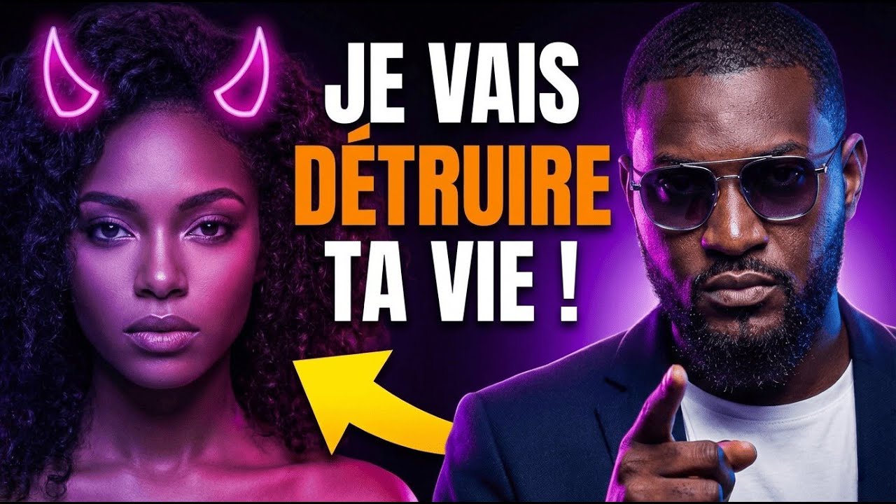 5 Types De Femmes Qu'il Faut Éviter (Faites Attention)