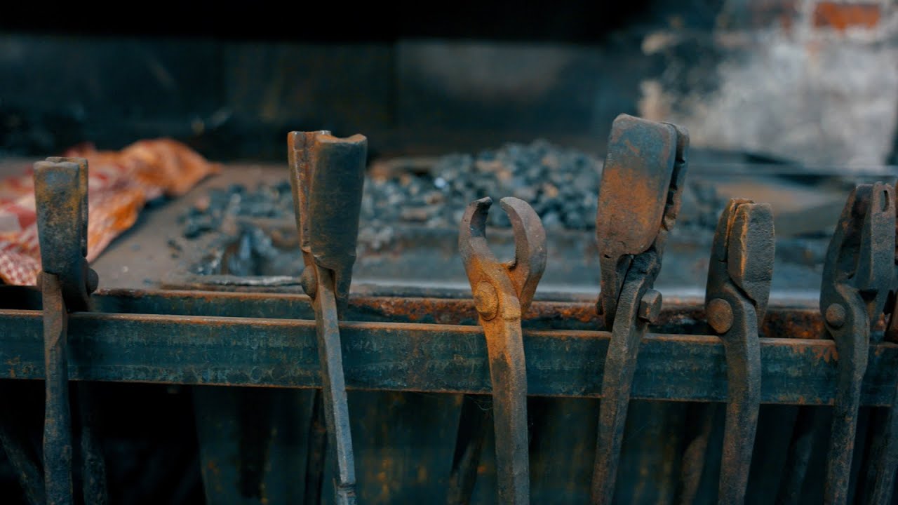 Gep. Restaurator:in im Metallbauerhandwerk / Master Professional f&uuml;r Restaurierung im Handwerk