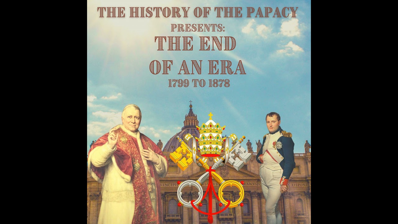 119.33: Taking a Break from the Longest Papacy and Looking at the Shortest Papacies
