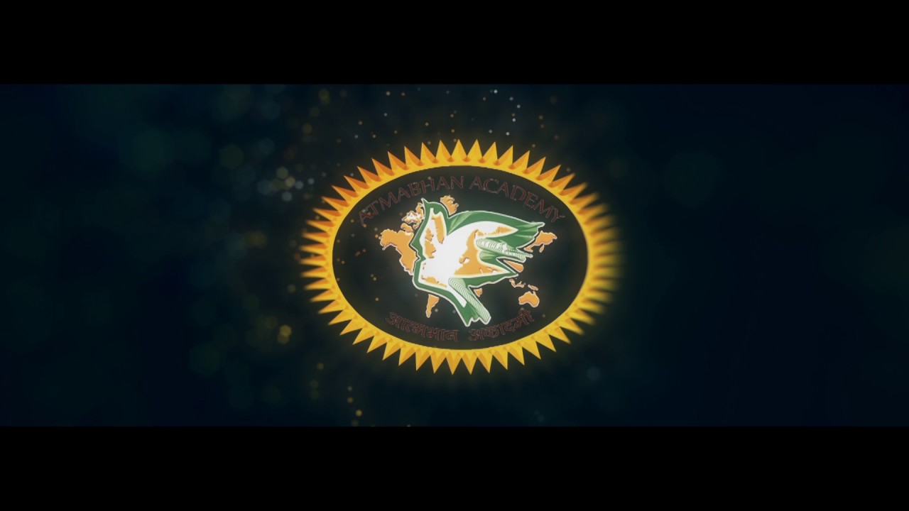 Atmabhan Academy | Motion Logo 2 |