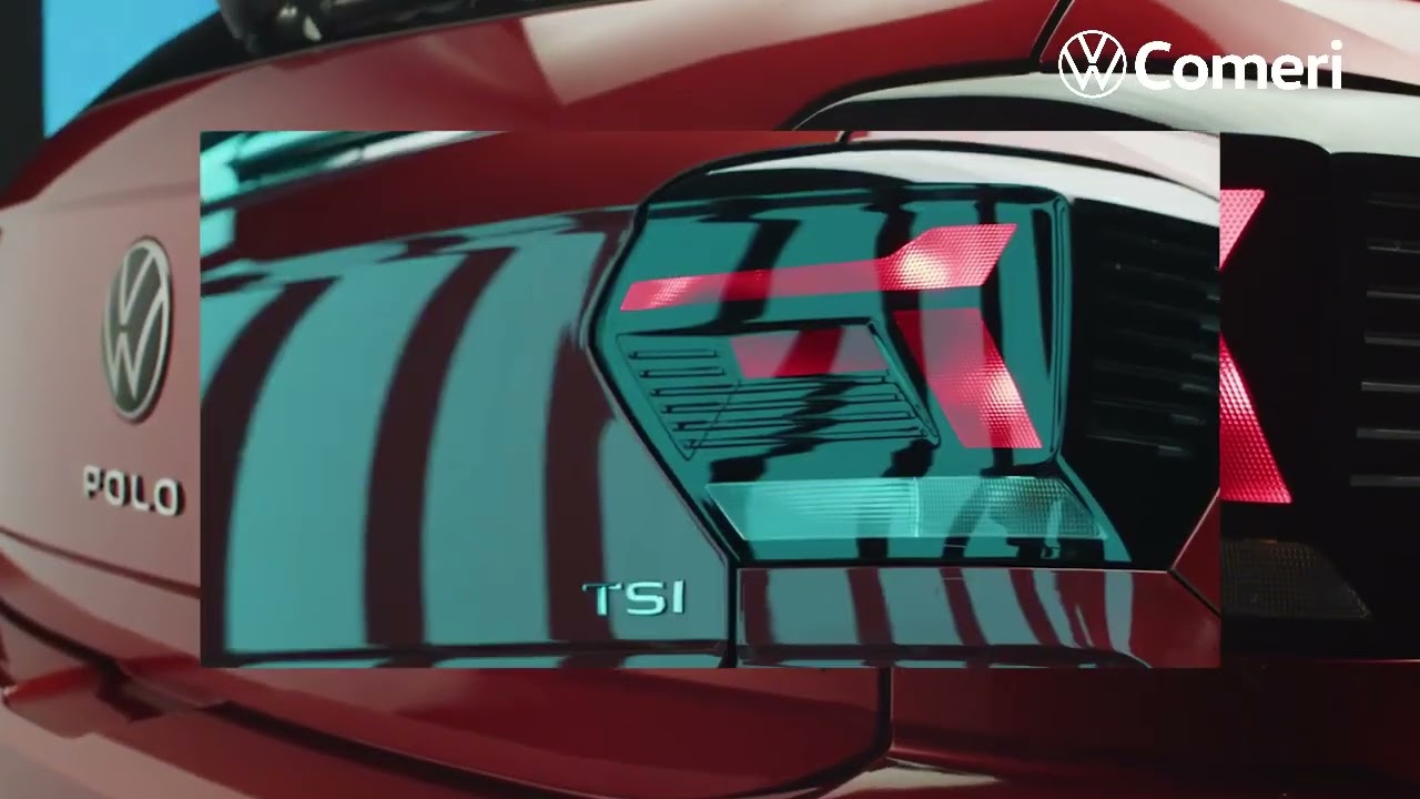 NOVO POLO 2023