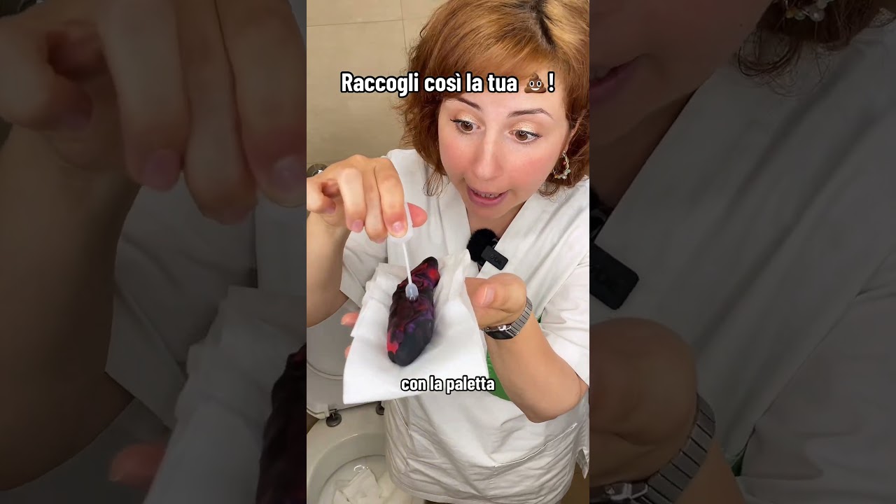Prima o poi pu&ograve; tornare utile