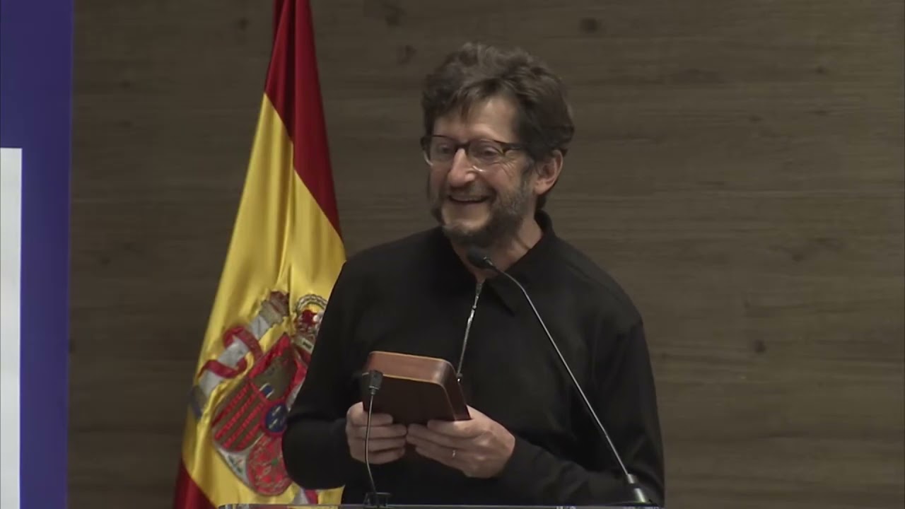 3 Cuentos para la educación - François Vallaeys - VI Congreso Internacional de Scholas Cátedras