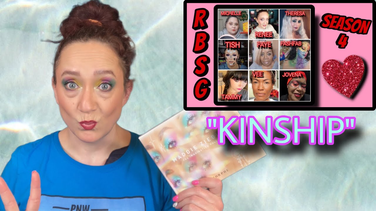RBSG SEASON 4 EPISODE 2 “KINSHIP” 