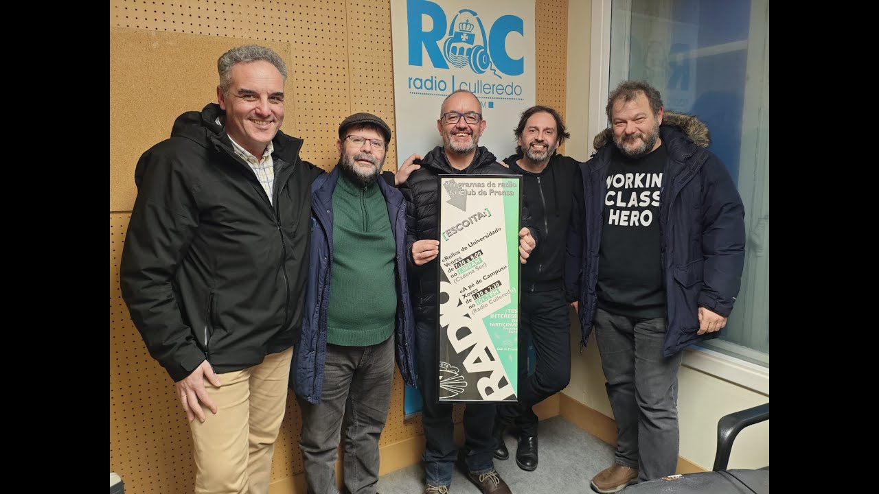 2026 1 16 30º ANIVERSARIO CUAC FM