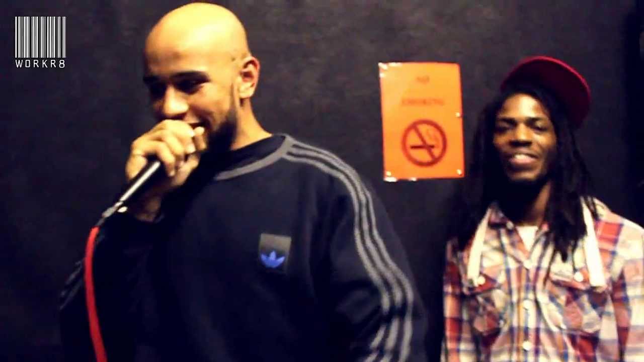 Narstie, FlirtaD, Rhimez, BigH, Meridian Dan, 9 Milli, Mytus, MC Shaga, YYise #TheBigSet
