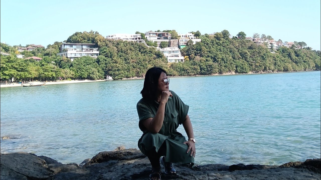 ထိုင်းနိုင်ငံဖူးခက်မြို့ကfreedom beachကဘာ‌ ကြောင့်နာမည်ကြီးရတာလဲ။တစ်ယောက်တည်းသွားလည်ခဲ့ခြင်း