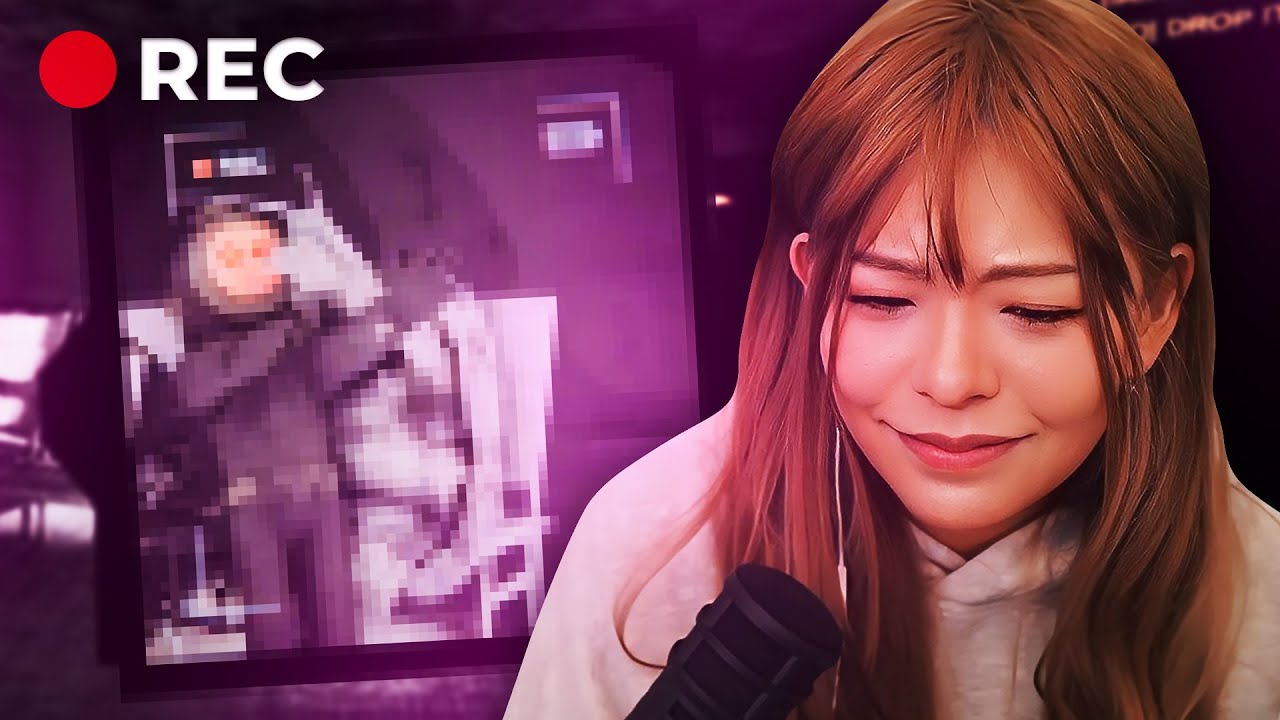 WE WENT VIRAL ON SPOOKTUBE BY DOING WHAT??? ft. Valkyrae, Sykkuno, & Foolish! #roomies