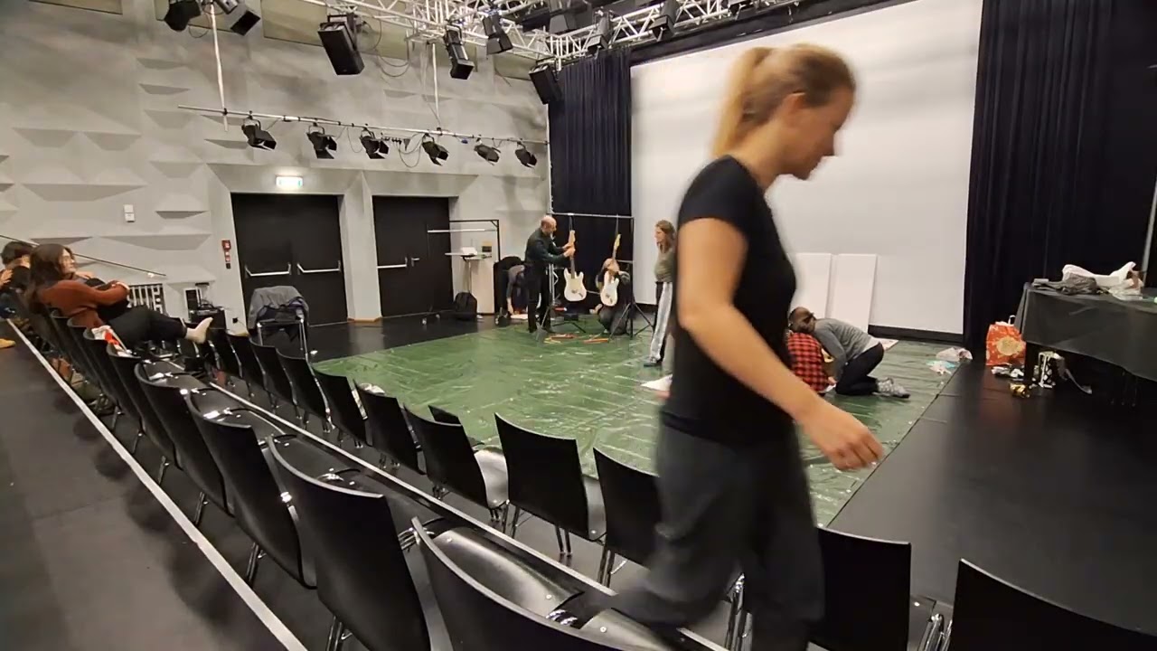 NEVERENDINGARTIST: Workshops 