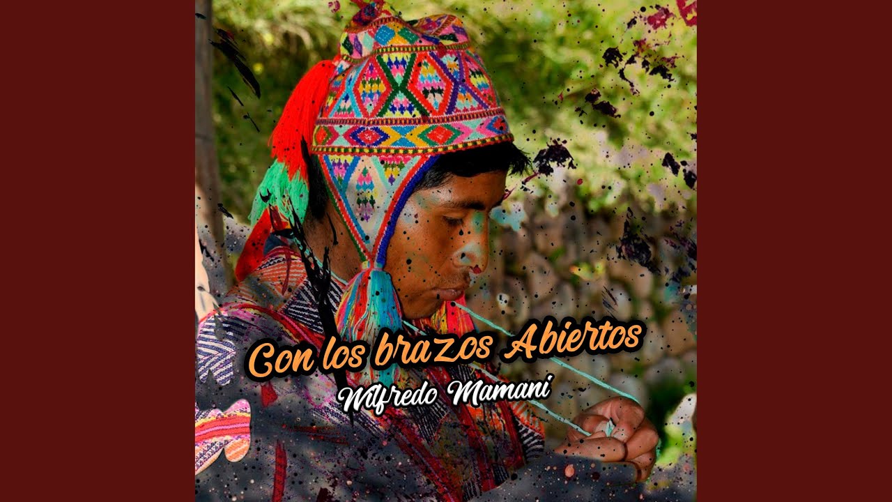 Con los Brazos Abiertos