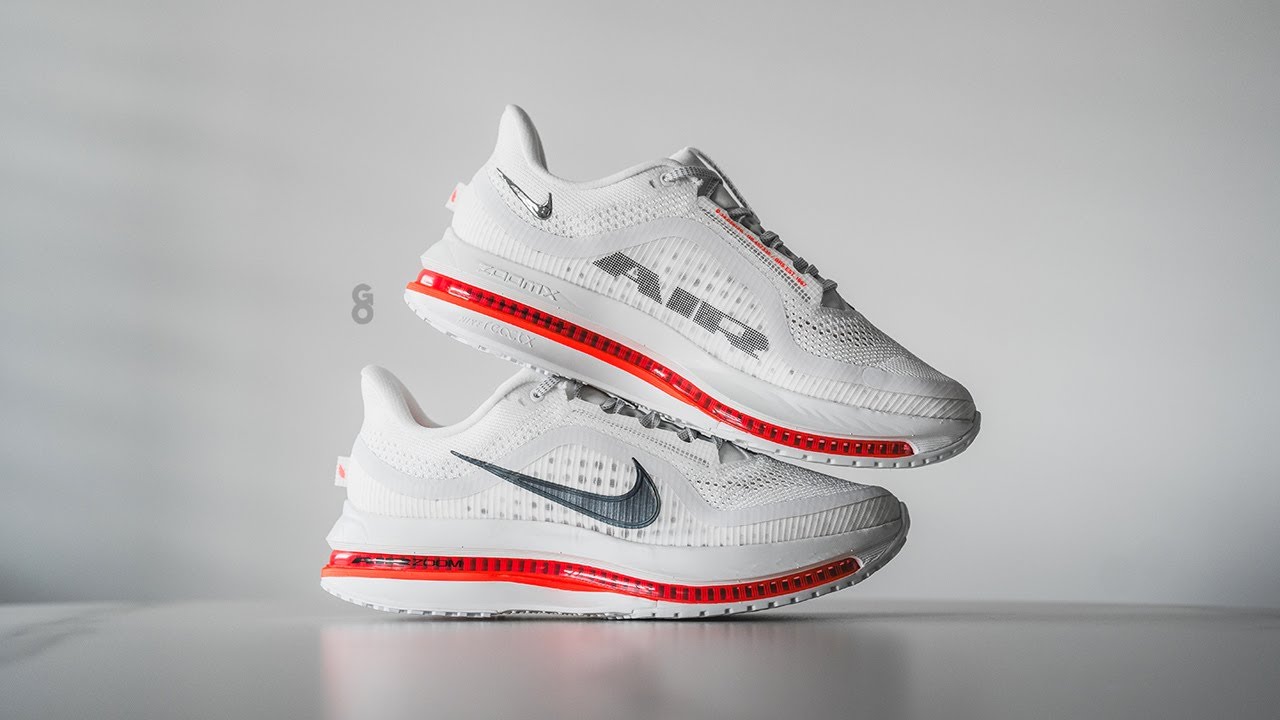 Nike Pegasus Premium 