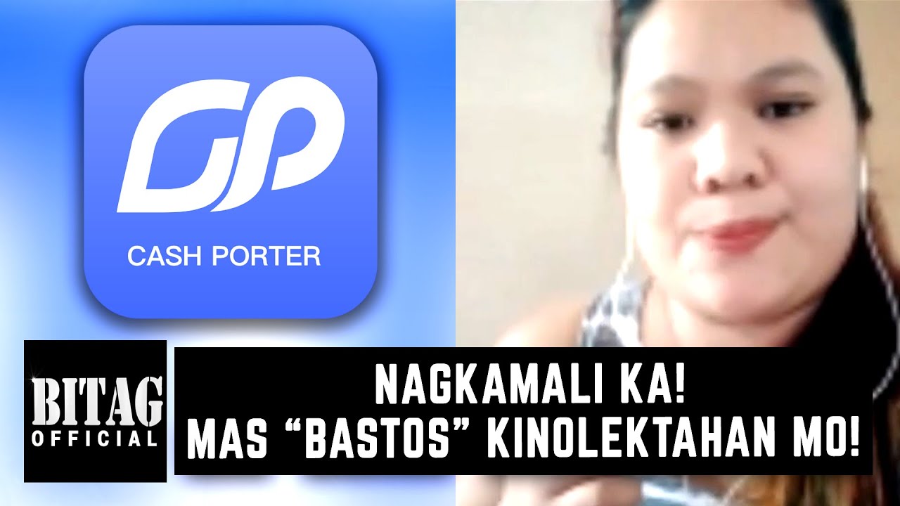 Dinuro! KUMASA! Tiklop si KOLEKTOR!