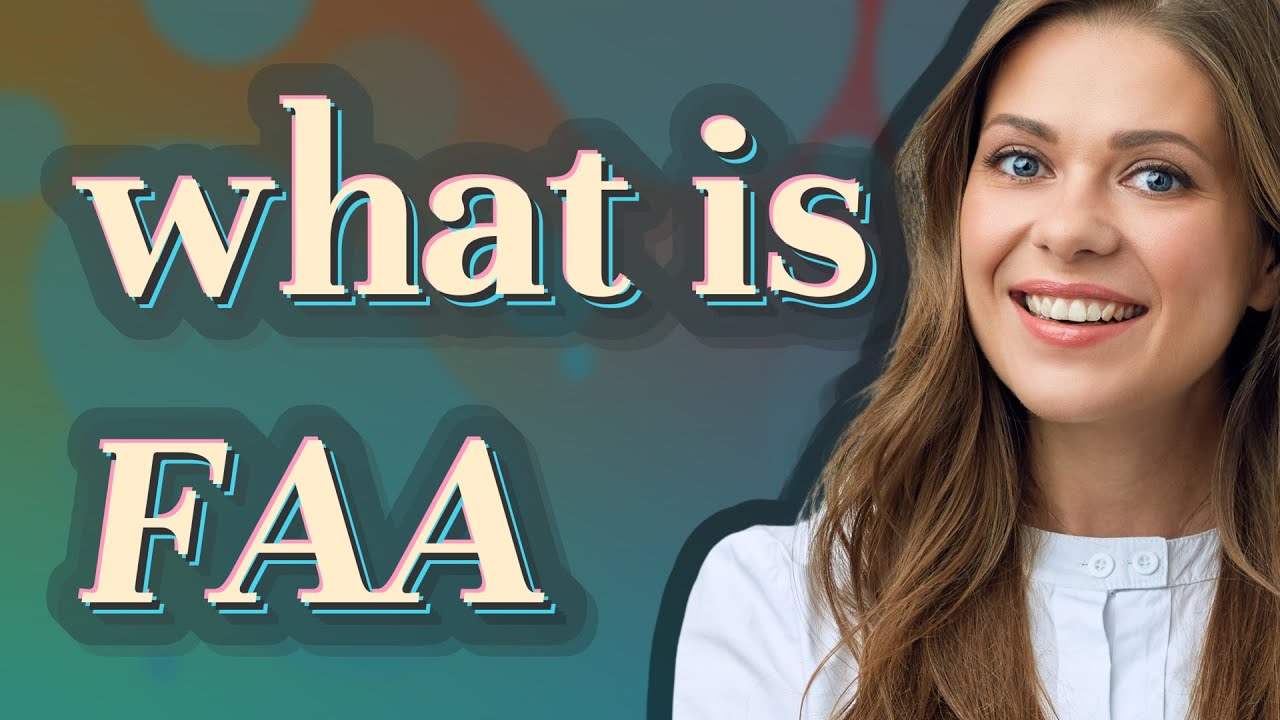 Faa | meaning of Faa